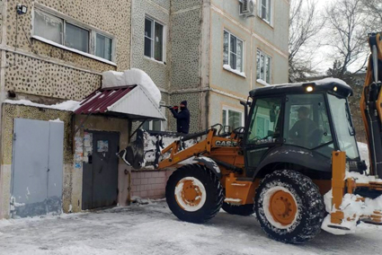  сосульки