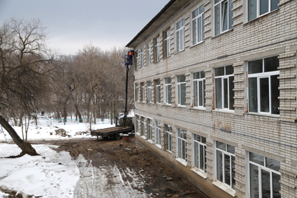  Ильинка