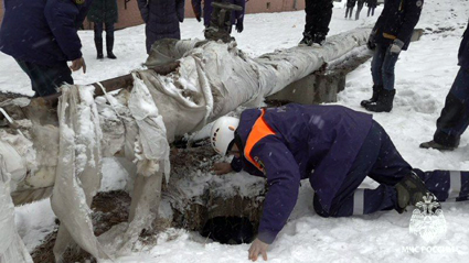  Некрасовка