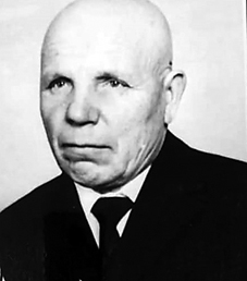  горбачев