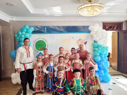  Конкрс Дар