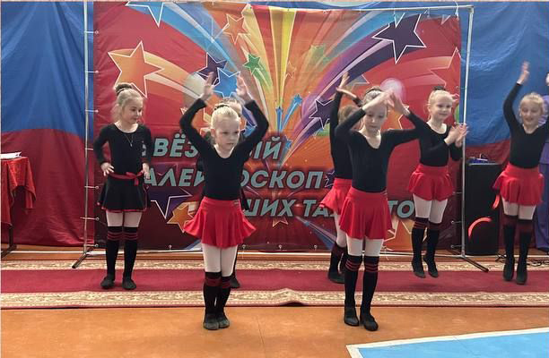  Анастасьевка