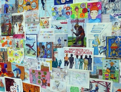  Рисунки