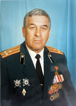  Кречко Г.Г. Клычева