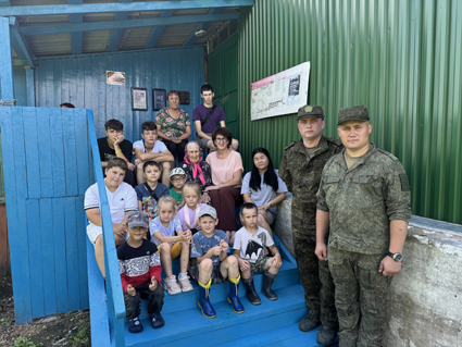  общее