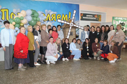  библиотекари