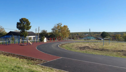 Осиновая речка