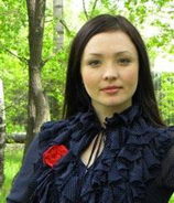 Анеа Антонова