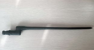  от Трехлинейки винтовки Мосина