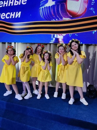  хоров