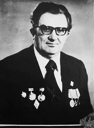  к нагрудному значк