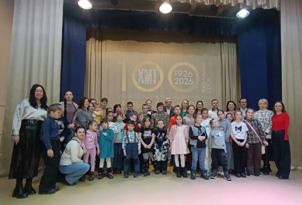  Открытые сердца